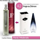 Perfume UP! 42 - Ange ou Démon 50ml