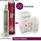 Perfume UP! 32 - Anais Anais 50ml