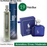 Perfume UP! 19 - Polo Blue 50ml