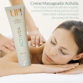 Creme Massageador Activida