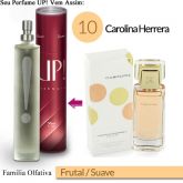 Perfume UP! 10 - Carolina Herrera 50ml