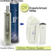Perfume UP! 09 - Armani White 50ml