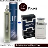 Perfume UP! 15 - Kouros 50ml