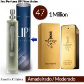 Perfume UP! 47 - 1 Million 50ml