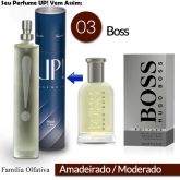 Perfume UP! 03 - Boss 50ml