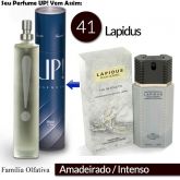 Perfume UP! 41 - Lapidus 50ml