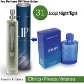 Perfume UP! 31 - Joop! Nightflight 50ml