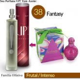 Perfume UP! 38 - Fantasy 50ml